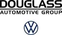 Douglass Volkswagen logo
